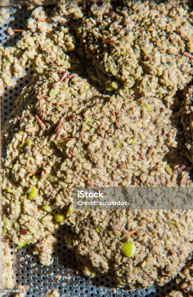 Olive Oil pomace 